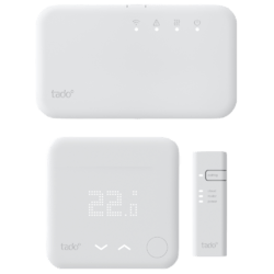 tado Smartes Thermostat (Funk) - Starter Kit V3+