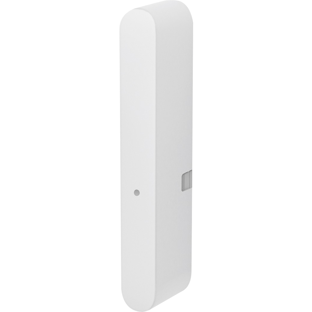 SmartHome Tür-/Fensterkontakt optisch Weiß