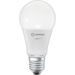 Ledvance SMART+ Classic E27 Dimmable Weiß