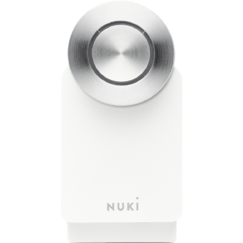 Nuki Smart Lock 3.0 Pro Weiß