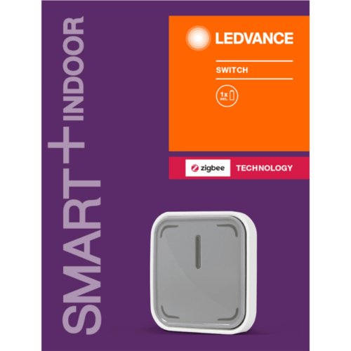 LEDVANCE SMART+ Switch Grau