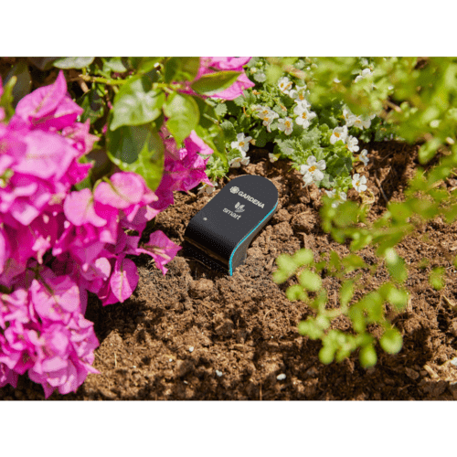 Gardena smart Sensor Schwarz