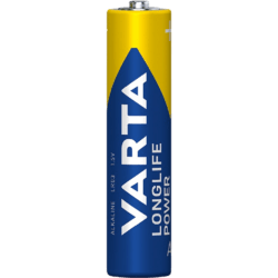 VARTA Longlife Power LR6/AA 1,5 V, 12 Stk. Box