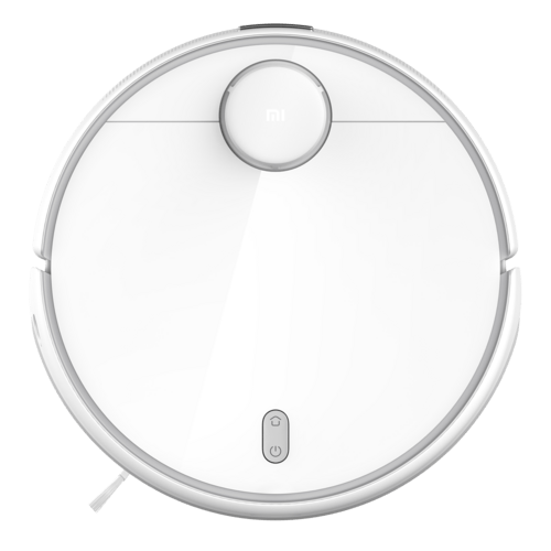 Xiaomi Robot Vacuum-Mop 2 Pro Weiß